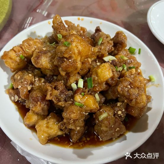 好旺角大排档(同德店)