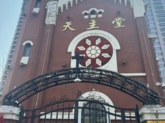 -古文化街旅游区