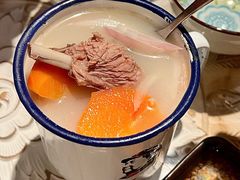 -阿里家·新疆烤肉酒場 by MIG