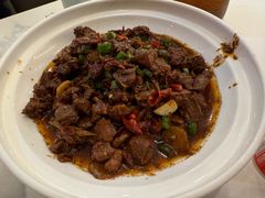-攸州小镇家湘菜(小米科技园店)