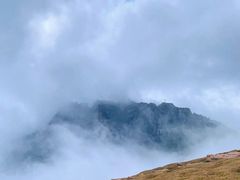 -芦芽山旅游度假区