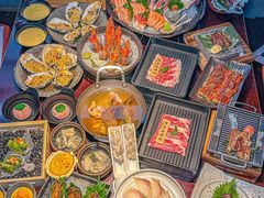 -松鹤精致料理(五一中路店)
