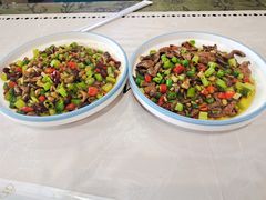 -小桥衢州人家·海鲜烧烤·盱眙龙虾(万达水街店)