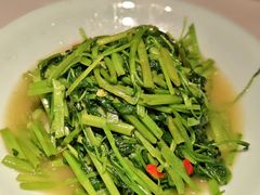 通心菜-真定郝家排骨(正定县总店)