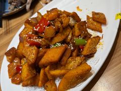 -品回味清真西北楼(宁波首店)