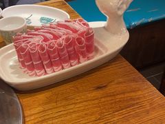 -额尔敦草原涮羊肉·烧烤(冻青树总店)