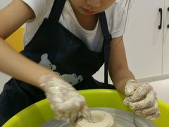 -尼莫儿童美术(三阳路融科天城校区)