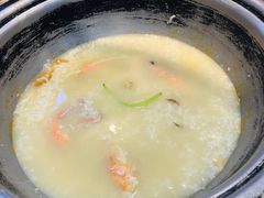-海味当家·蒸锅海鲜(中山广场创始店)
