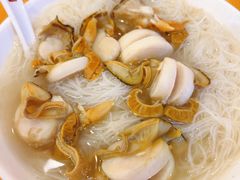 -荔林食店(西华路店)