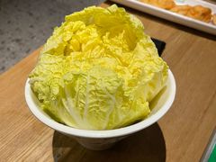 -原味四季椰子鸡(平湖天虹店)