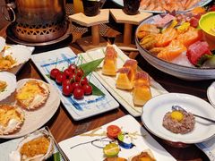 -田舍家Inakaya(天汇igc店)