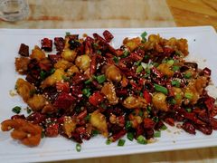 -鱼之家小四川水煮鱼