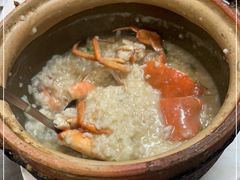-适口餐厅砂锅粥(公信路总店)