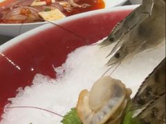 -红鼎豆捞·专注品质海鲜20年(宝丰路店)