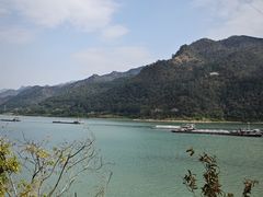 -羚羊峡古栈道森林公园