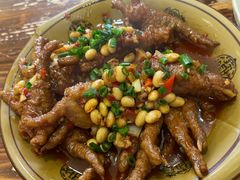 -朗妈私房菜(婺女州店)