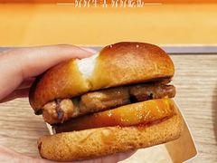-麦当劳(红唐店)