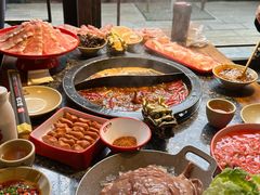 -蜀大侠火锅(香格里拉店)