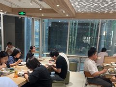 -老乡鸡(融科天地店)