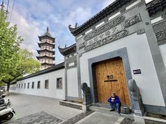 -天寿寺塔院