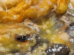 -探鱼·鲜青椒爽麻烤鱼(番禺万达店)