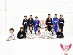 -GSTMMA综合格斗馆