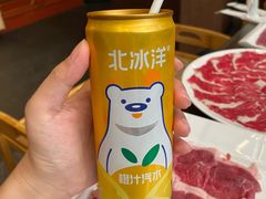 -南门涮肉(后海店)