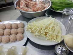 -三兴涮羊肉(荣安大街店)