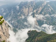 -华山风景名胜区