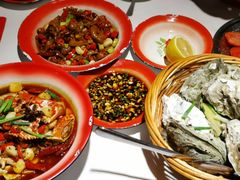 -遇见老南昌-柴火灶(顺外路店)