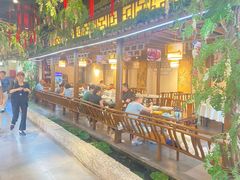 -小方外婆菜(蒙山路店)