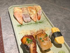 -炙柒Sekinana·精致日料(合生汇店)