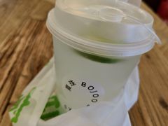 -宝珠奶酪(长宁金虹桥店)