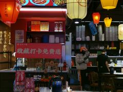 -匠熙小馆(崇文门店)