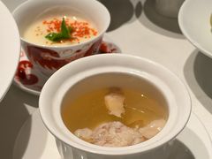 -四季民福烤鸭店(王府井灯市口店)