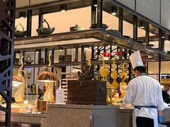 -西双版纳融创皇冠假日度假酒店