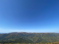 -芦芽山旅游度假区