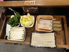 -井格重庆火锅(西直门凯德Mall店)