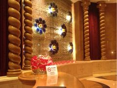 -澳门十六浦索菲特大酒店