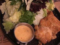 -凯撒城堡西餐厅(颐和国际店)