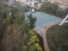 -特克斯八卦城
