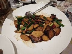 -好福记饭店(红梅公园店)