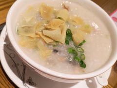 -彩蝶谷美食廊·粤式经典南番顺·铁板烧烤泰风味(广州长隆酒店)
