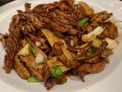 -老牌坊•鲁菜名店•地道济南菜(大观园商埠店)