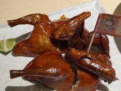 -侨美食家·粤菜(体育西路店)