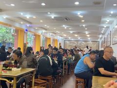 -惠丰源烩面馆(经七路店)