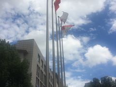 -上海千禧海鸥大酒店