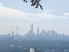 -火炉山森林公园