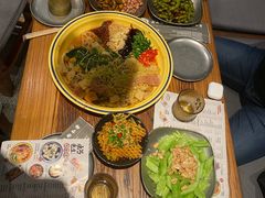 -北丐先生·野馄饨烧烤(长宁龙之梦店)
