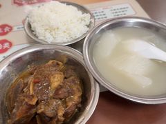 -阿秋牛排(湖心街店)